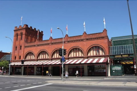 BANK192 - Accommodation Perth 1
