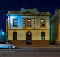 BANK192 - Accommodation Perth