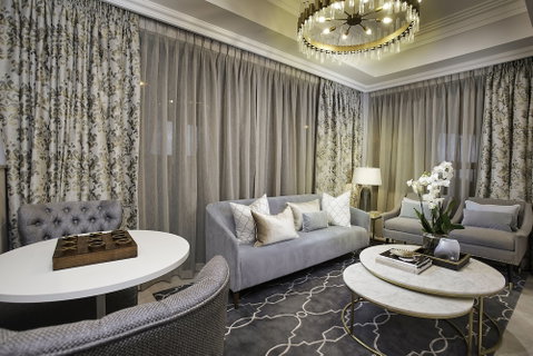 The Arbour Boutique Apartments - Accommodation Perth 1