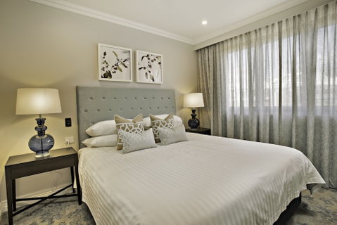 The Arbour Boutique Apartments - Accommodation Perth 4