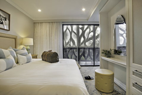 The Arbour Boutique Apartments - Accommodation Perth 2