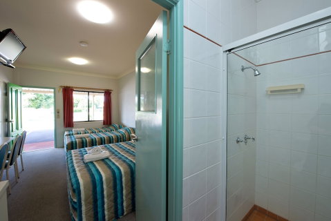 Lamington Hotel Motel - Accommodation Perth 6