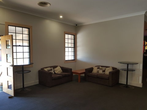 Lamington Hotel Motel - Accommodation Perth 0