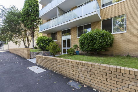 A Walk To Syd Uni & RPA Hospital - Perth Resorts 4