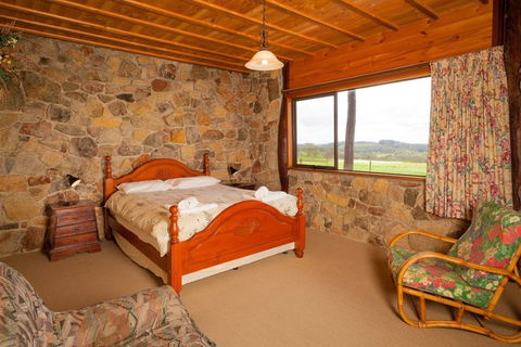 Ridgeview - Accommodation Perth 5