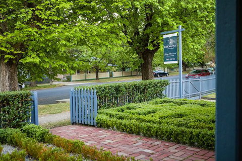 Belmont At Beechworth - Accommodation Perth 7