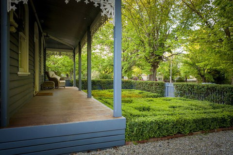 Belmont At Beechworth - Accommodation Perth 6
