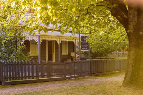 Belmont At Beechworth - Accommodation Perth 5