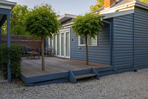 Belmont At Beechworth - Accommodation Perth 1