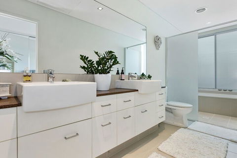 COASTAL CHIC At CASUARINA - Perth Resorts 6