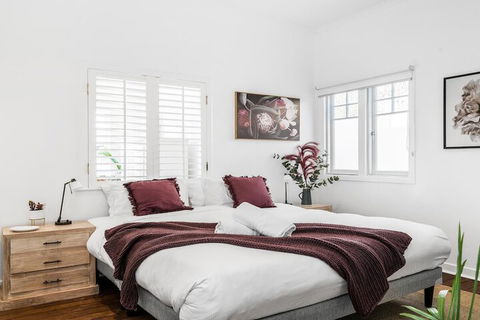 Your Luxury Escape - Alkira - Accommodation Perth 2