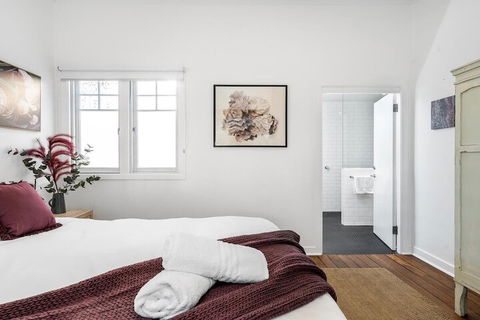 Your Luxury Escape - Alkira - Accommodation Perth 4