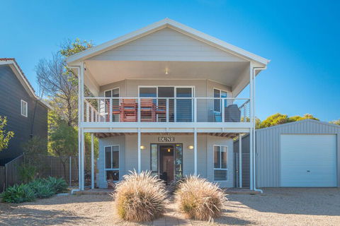 Dune At Carrickalinga 22 Taronga Crescent - Perth Resorts 2
