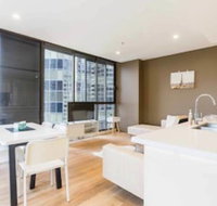 Fabulous City 2 BDR Apt in New Building - Accommodation Perth