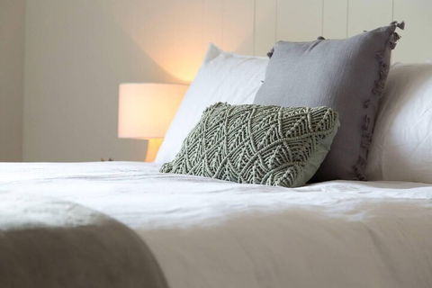 Two Bedroom Gem Short Drive To MONA - Accommodation Perth 4