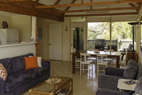 Tranquillity On Riverview 33 Riverview Drive - Accommodation Perth 5