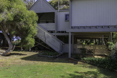 Tranquillity On Riverview 33 Riverview Drive - Accommodation Perth 1