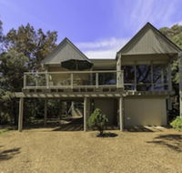 Tranquillity on Riverview 33 Riverview Drive - Accommodation Perth