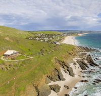 Cliffs End Beach Shack 105 Gold Coast Drive Carrickalinga - Accommodation Perth