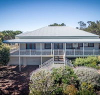 The Banksia 3 Banksia Court - Accommodation Perth