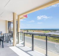 The Oasis 6 Turnberry Drive - Accommodation Perth