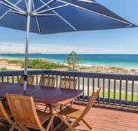 Sandy Feet 31 Gold Coast Drive - Accommodation Perth