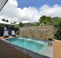 89 at the Edge - Perth Resorts