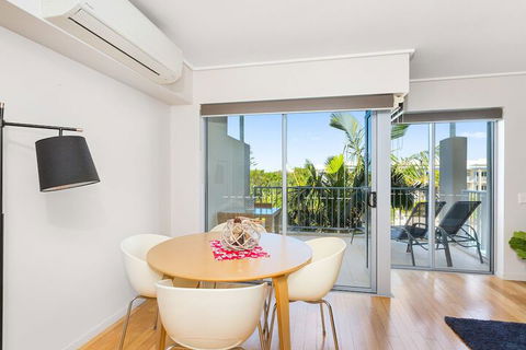 RESORT & SPA 6316 - Accommodation Perth 2