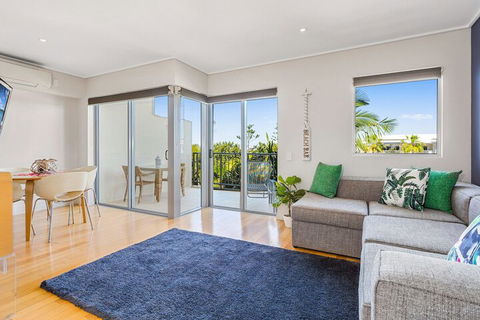 RESORT & SPA 6316 - Accommodation Perth 4