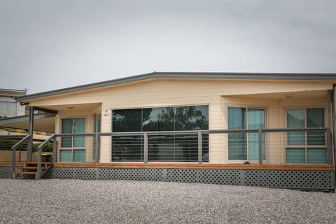 Salt 37 Oceanview Drive - Accommodation Perth 1