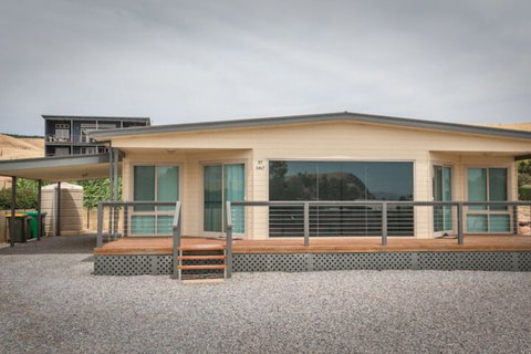 Salt 37 Oceanview Drive - Accommodation Perth 2