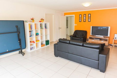 Salt 37 Oceanview Drive - Accommodation Perth 3