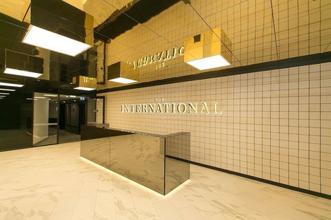 Mega Style Apartments Southbank Crown - Accommodation Perth 1