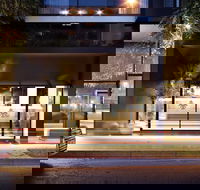 Mega Style Apartments Southbank Crown - Accommodation Perth