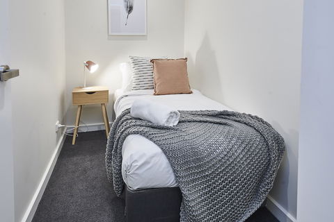 Mega Style Apartments Southbank Crown - Accommodation Perth 6