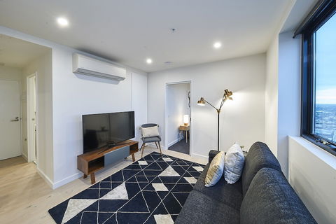 Mega Style Apartments Southbank Crown - Accommodation Perth 4