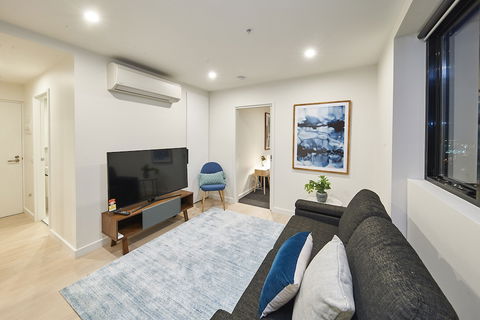 Mega Style Apartments Southbank Crown - Accommodation Perth 2