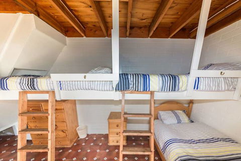 Socks N Sandals 34 Riverview Drive - Accommodation Perth 2