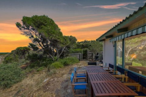 Socks N Sandals 34 Riverview Drive - Accommodation Perth 0