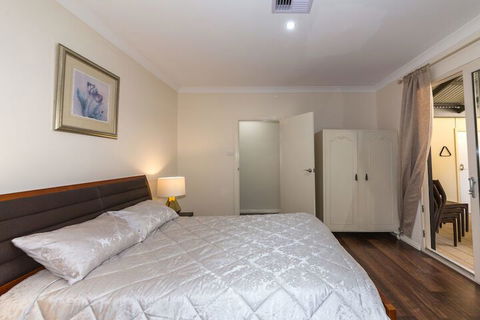 The Haven 6A Turnberry Drive - Accommodation Perth 7