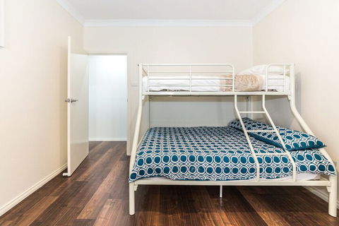 The Haven 6A Turnberry Drive - Accommodation Perth 5