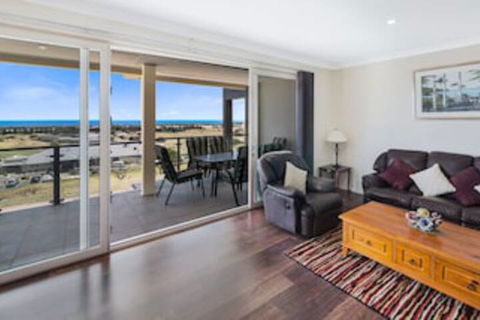 The Haven 6A Turnberry Drive - Accommodation Perth 0