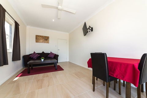 The Haven 6A Turnberry Drive - Accommodation Perth 2