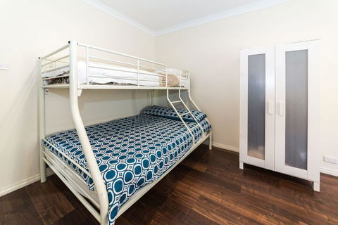 The Haven 6A Turnberry Drive - Accommodation Perth 4