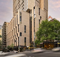 Crowne Plaza Sydney Darling Harbour an IHG Hotel - Accommodation Perth