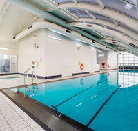 Pyrmont Murray Apartments - Accommodation Perth