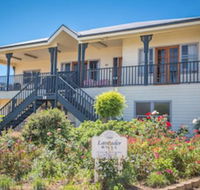 Lavender Hills 12 Bennett Street - Accommodation Perth