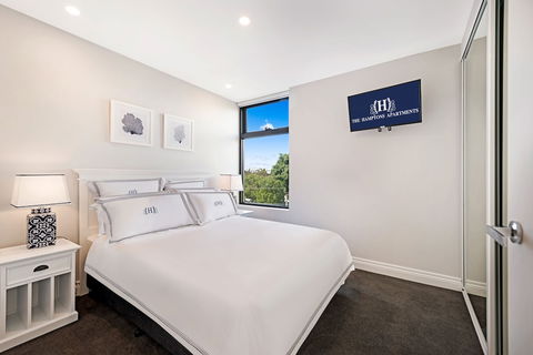 The Hamptons Apartments - St Kilda - Accommodation Perth 3