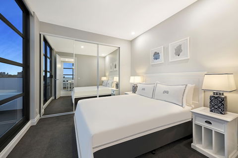 The Hamptons Apartments - St Kilda - Accommodation Perth 4