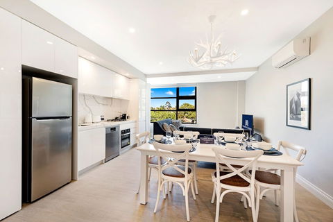 The Hamptons Apartments - St Kilda - Accommodation Perth 5